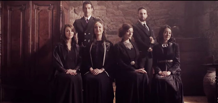 Ermenistan ‘İnkar etme’ değil ‘Gölgeyle yüzleş’ diyecek